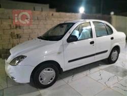 سايبا طيبا